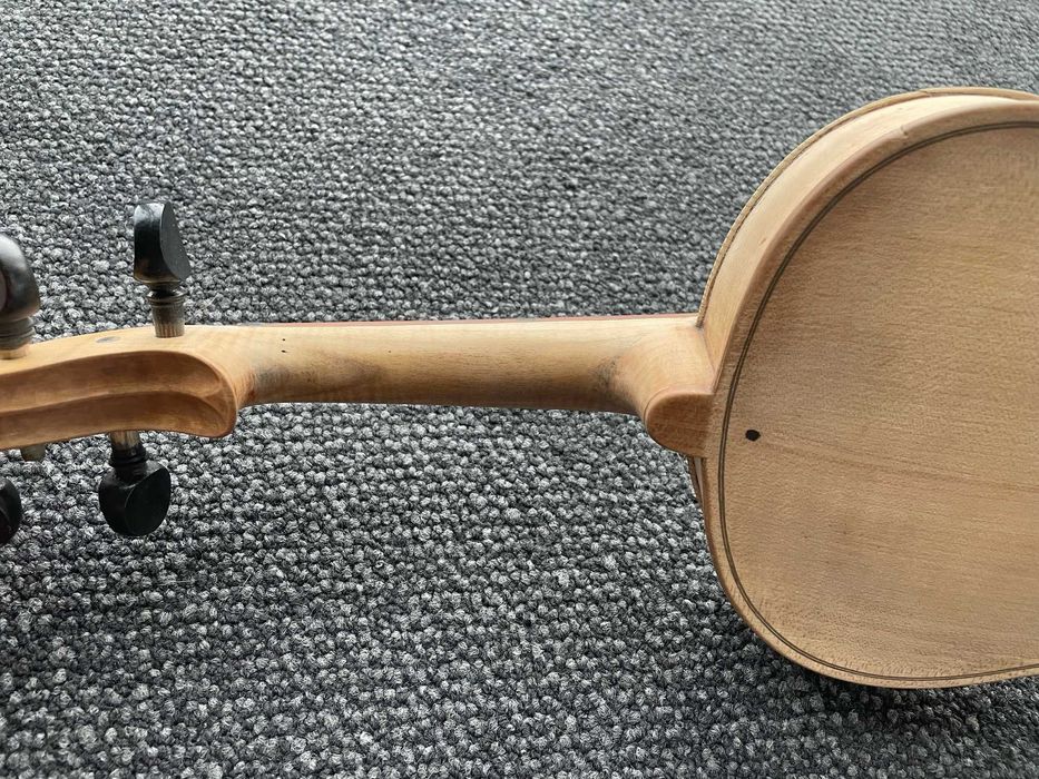 Syndyk sprzeda skrzypce 4/4