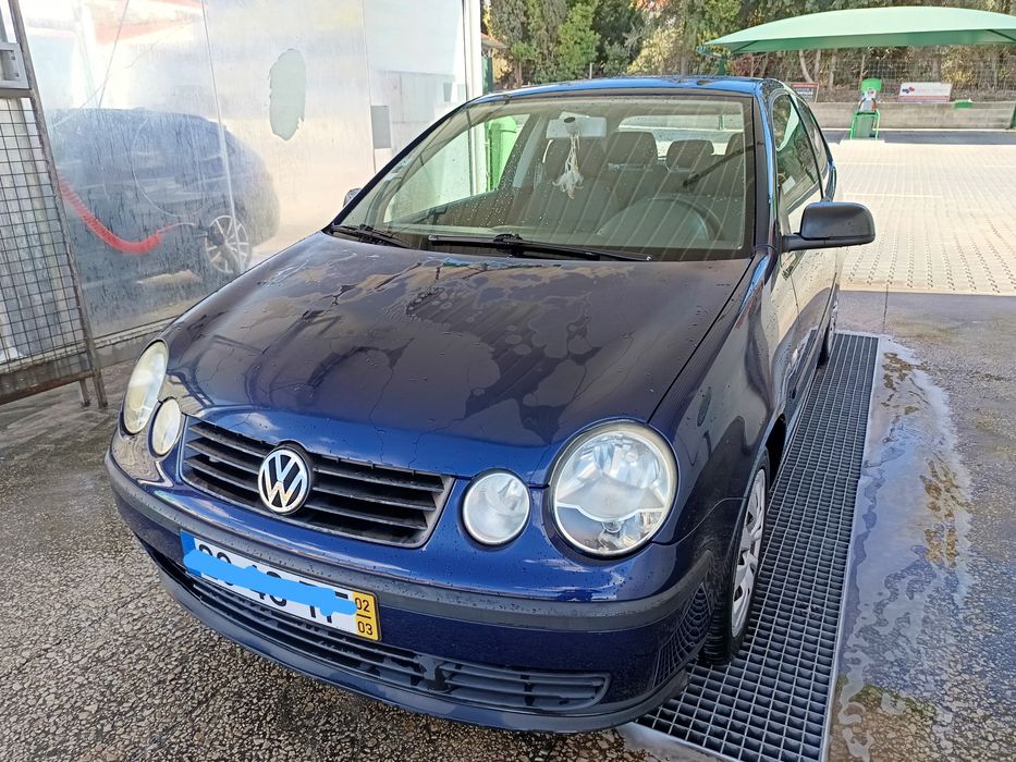 Vendo Volkswagen Polo 1.2