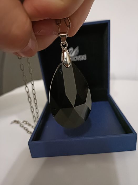 Zawieszka na szyję Swarovski