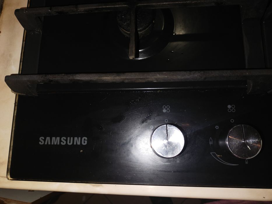 Płyta gazowa 60cm do zabudowy