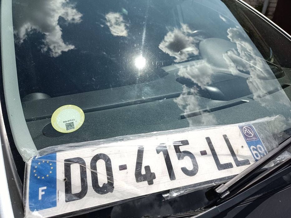 Peugeot 3008  Blu e HDI 1.6  2015р