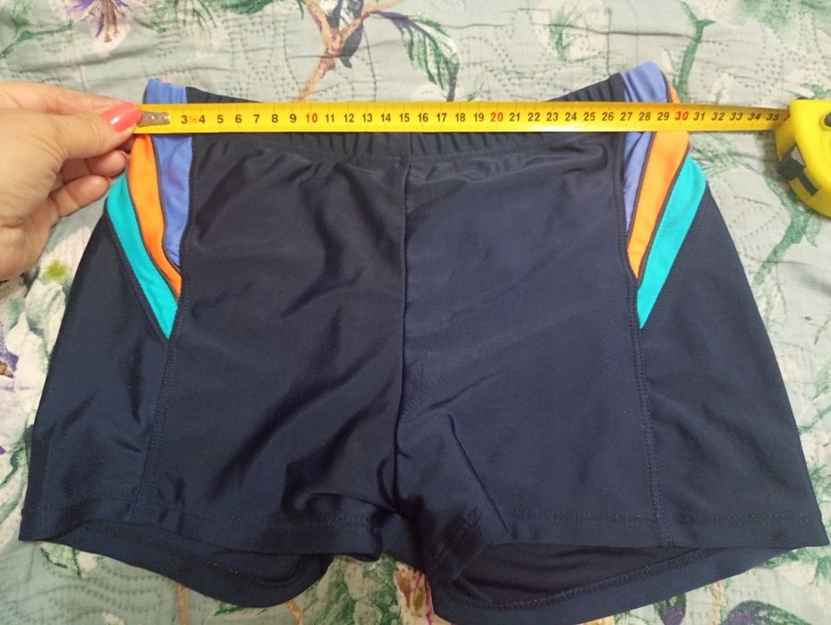 Плавки мужские новые