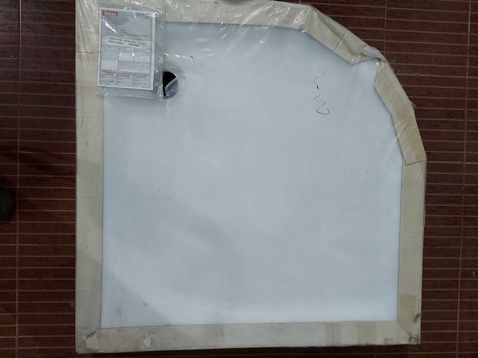 Піддон для ванни