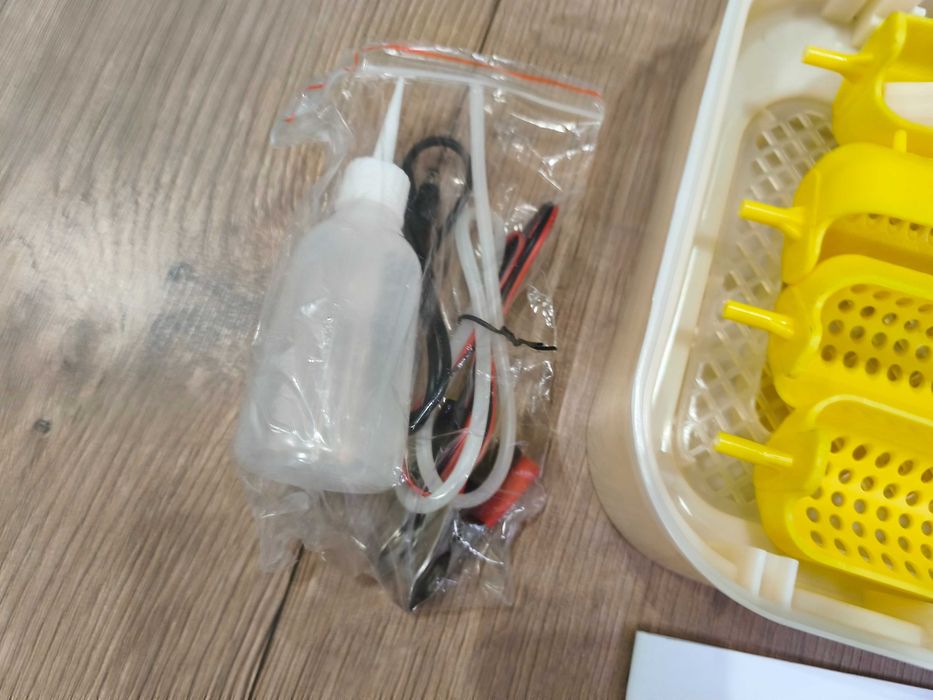 inkubator do jaj jajek