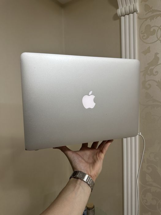 MacBook Air 2014 8/512 GB!