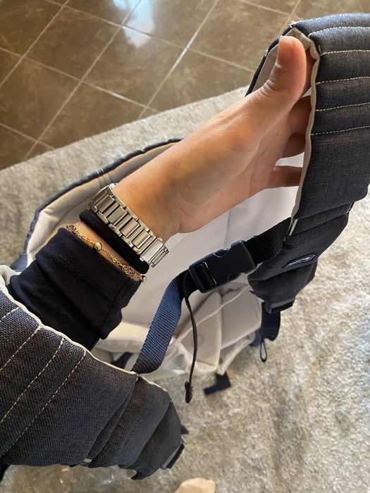 Marsúpio da Chicco Myamaki Complete