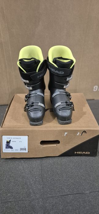 Buty narciarskie HEAD 27/27.5