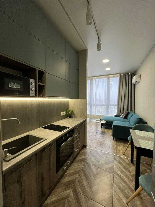 Продаж 1 к. вул.Кам'янська, 128, м. Вирлиця 5 хв.