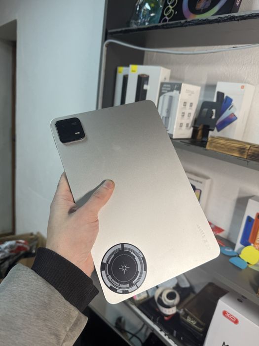 Xiaomi pad 6 8/128gb в ідеалі