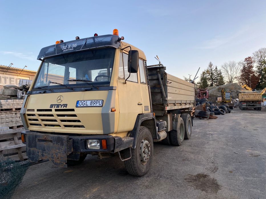 Steyr