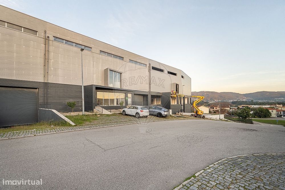 Armazém  para venda