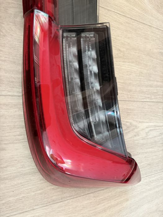 Задние стопы, Фонарь, ліхтарь bmw g20 Америка, bmw 3