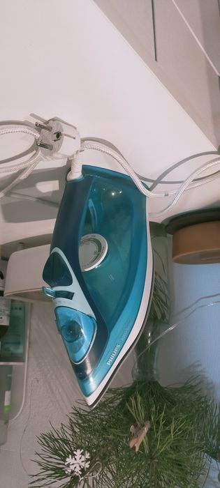 Парова праска Philips 3000