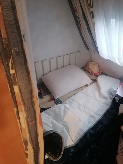 Vendo Caravana Caravelair