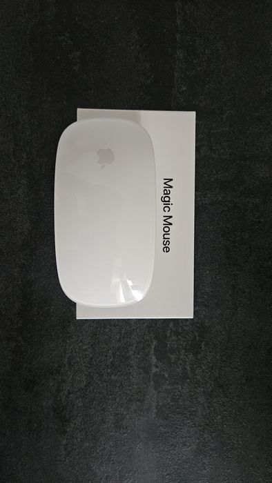 Apple Magic Mouse 2