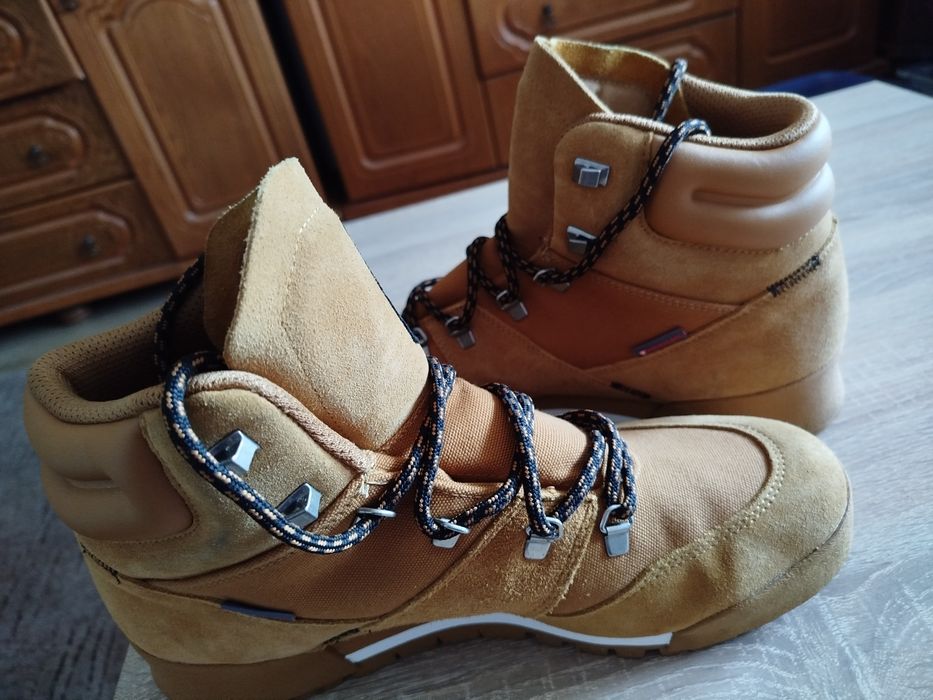 Adidas Terrex (cold.RDY)