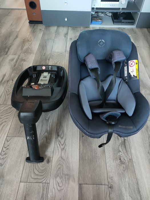 Maxi Cosi Beryl 0-25kg
