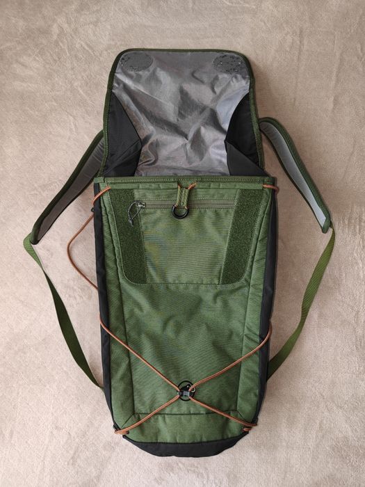 Міський рюкзак Mammut Xeron Commuter 20
оригінал