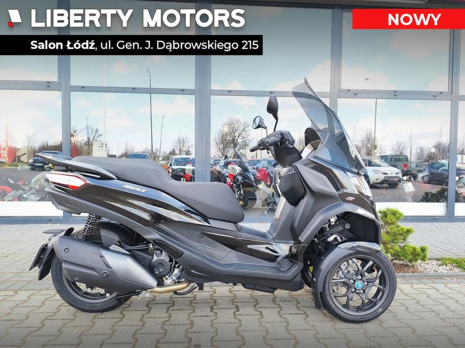 Piaggio