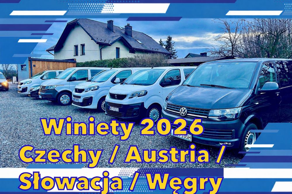 Wypożyczalnia • Wynajem • BUSA • SAMOCHODU • AUTA • VANA • bus • aut •