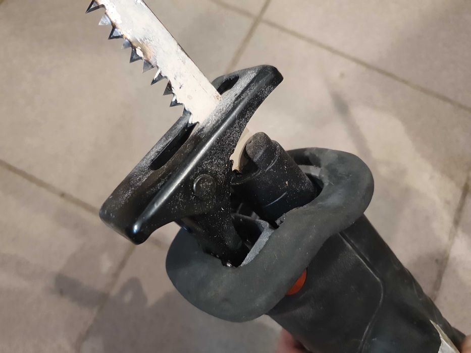 Piła szblasta Makita JR3050T