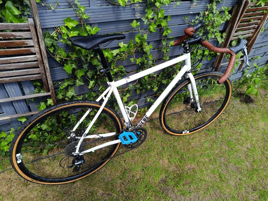 Octane One Kode adv