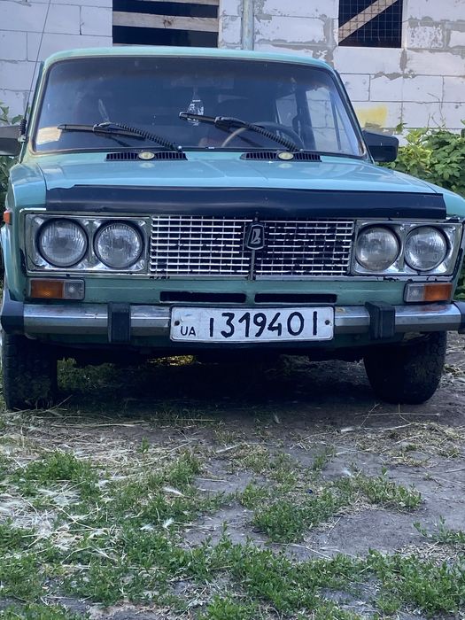 Продам Авто 2106