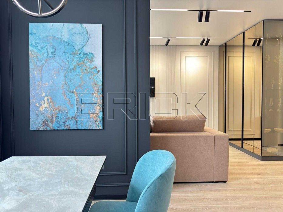 3-комнатная квартира по адресу ул. Львовская (площадь 80 м²) - Atlanta.ua - фото 14