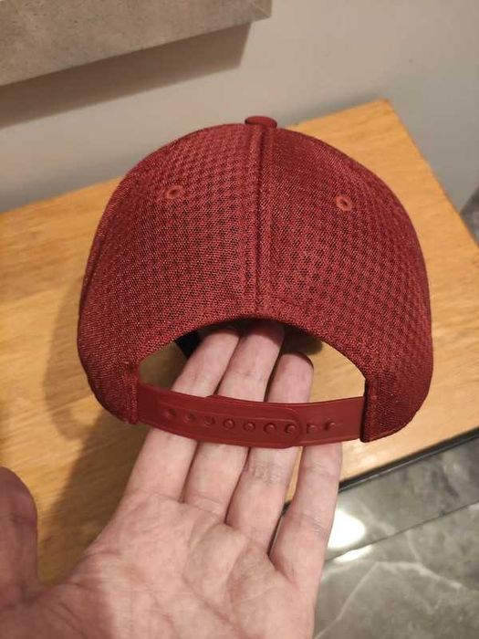 Czapka z daszkiem Adidas Y-3 Yoji Yamamoto Nowa