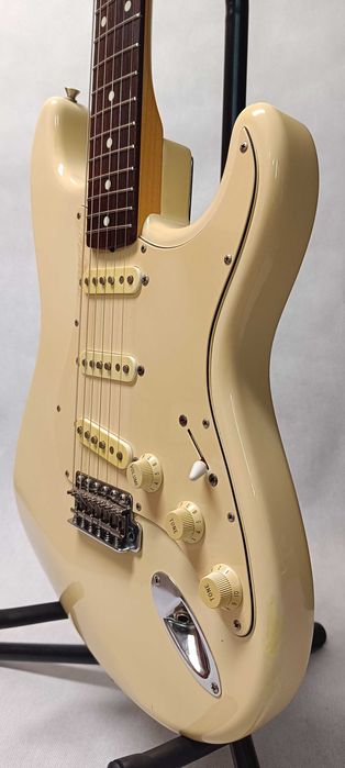 Fender Stratocaster Japan