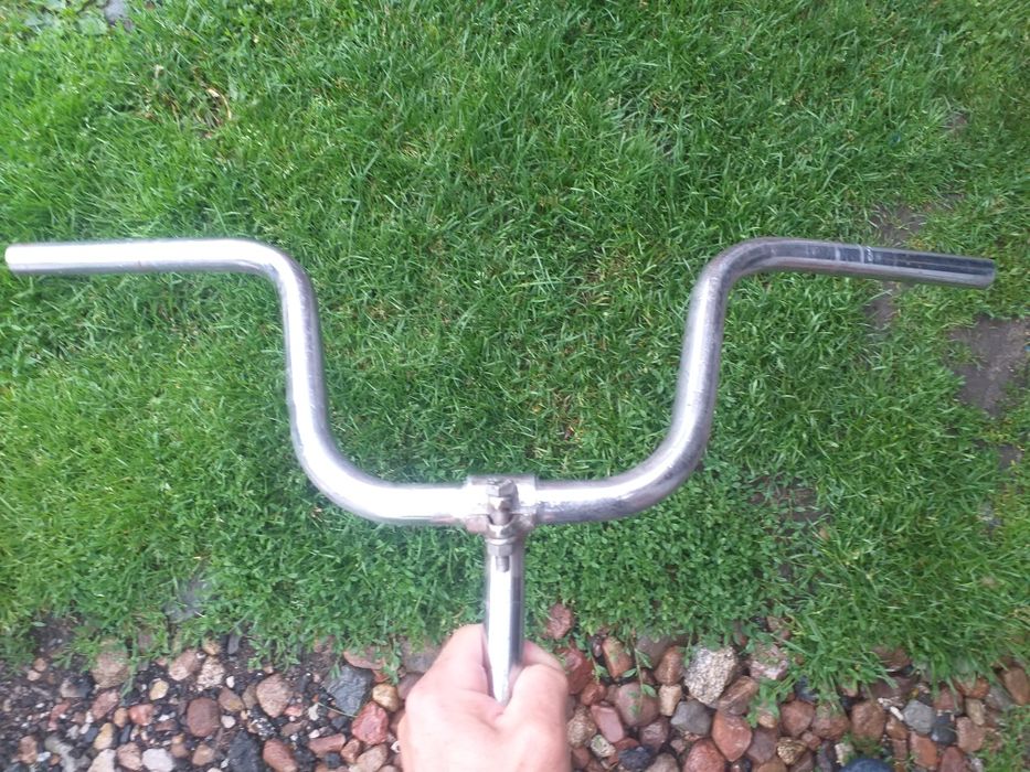 Kierownica romet pegaz