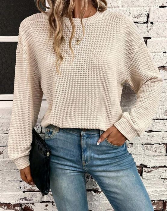 Bluzka damska Rozm L