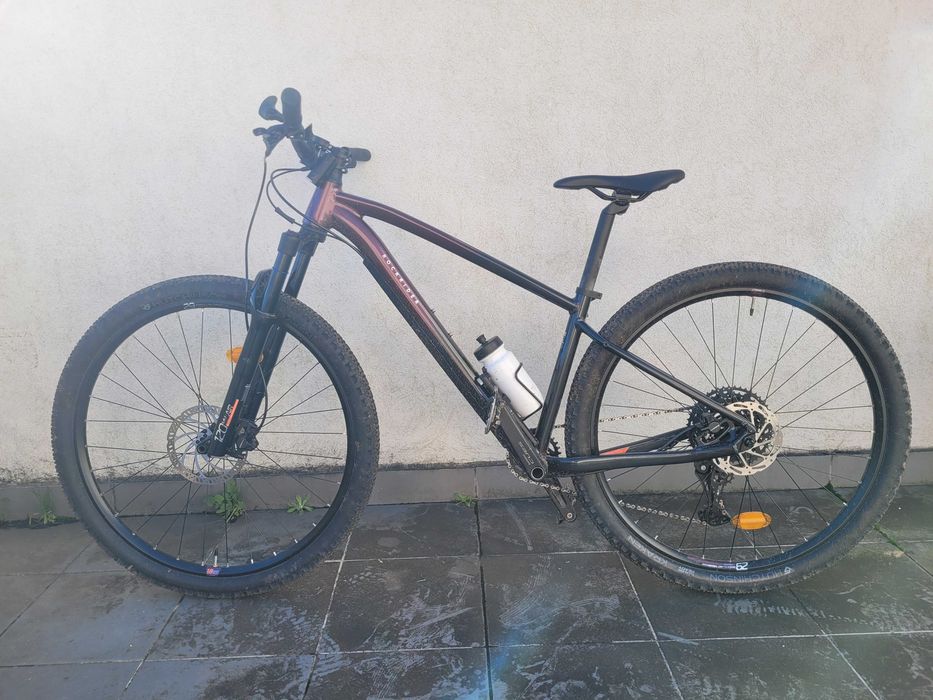 Bicicleta BTT RIVERSIDE EXPL 540 - M