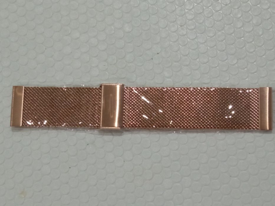 Toilette mais requintada ou casual com estas braceletes