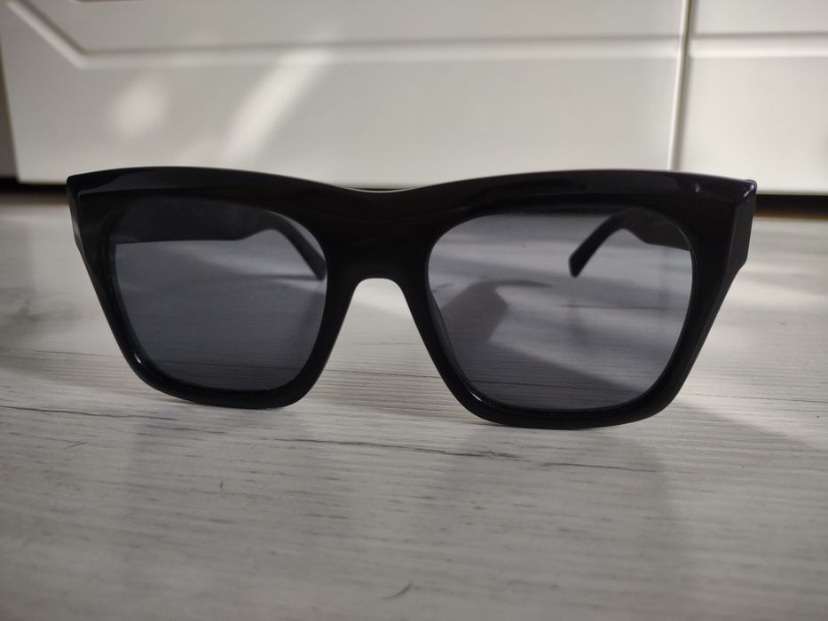 Okulary  Hawkers
