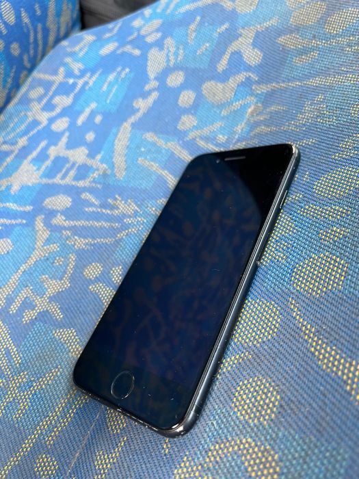 iPhone 7 128 GB, everything is fine!64750711153154122