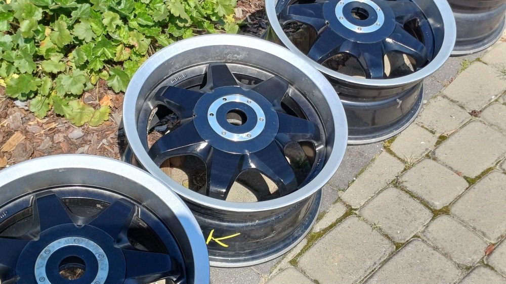 15" alufelgi 4x108 peugeot 206 207.208 307.308 citroen c2 3 c4 audi 80