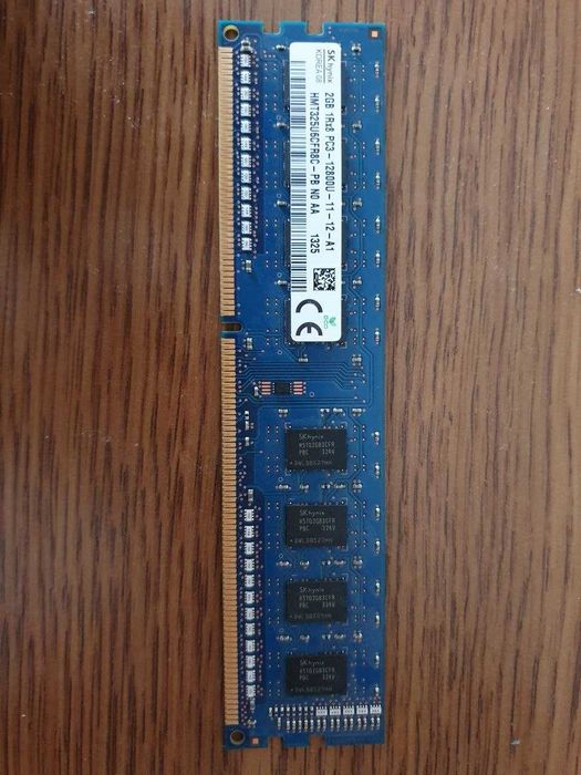 sk hynix ddr4 - Купити електроніку - Ціни на OLX.ua