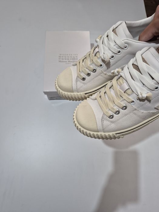 Maison Margiela Evolution