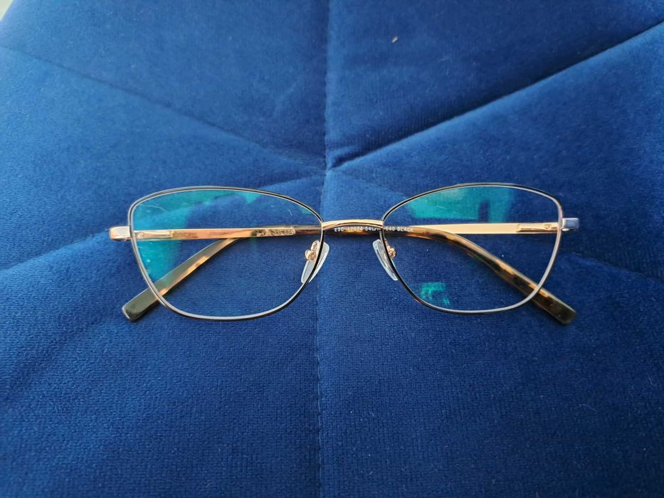 Oprawki damskie Escalade