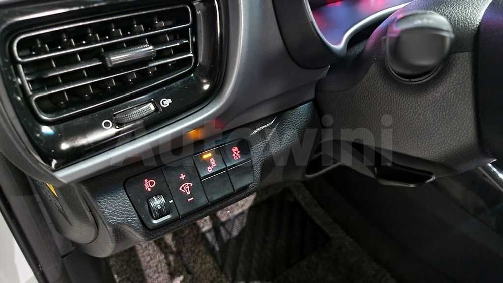 KIA STONIC Дизель  Можливо з ПДВ