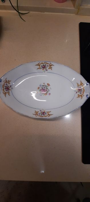 Travessa antiga lindíssima