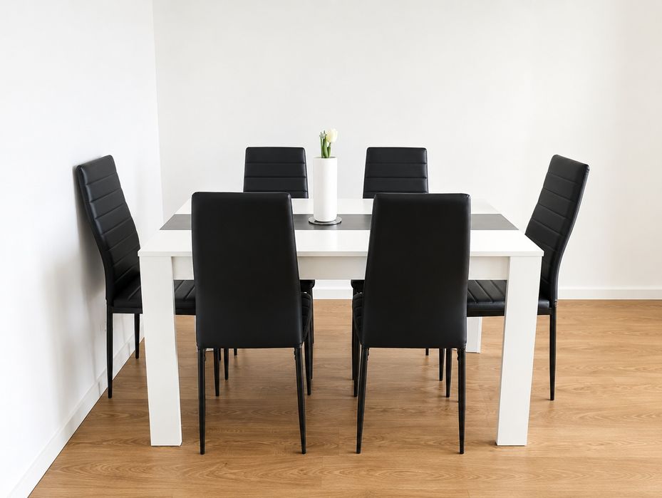 Mesa de refeições