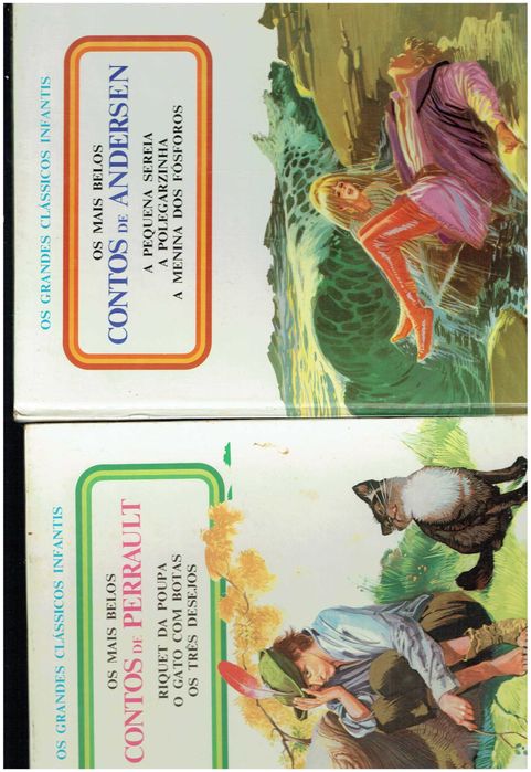 783

Coleção Os Mais Belos Contos
Publicações Europa-América