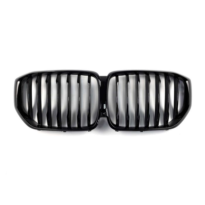 ноздри х5 г05 решетка бмв X5 G05 19-22 год BMW ноздрі г05 решотка g05