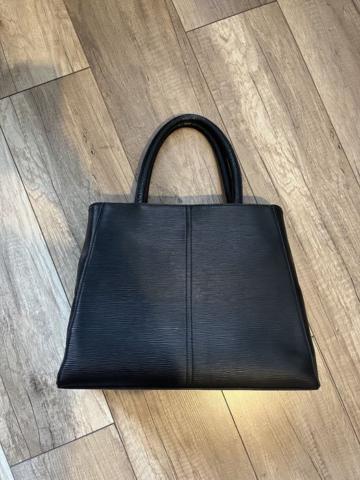 Torebka orsay do reki i na pasku