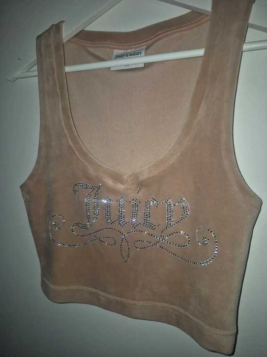 Top Juicy Couture