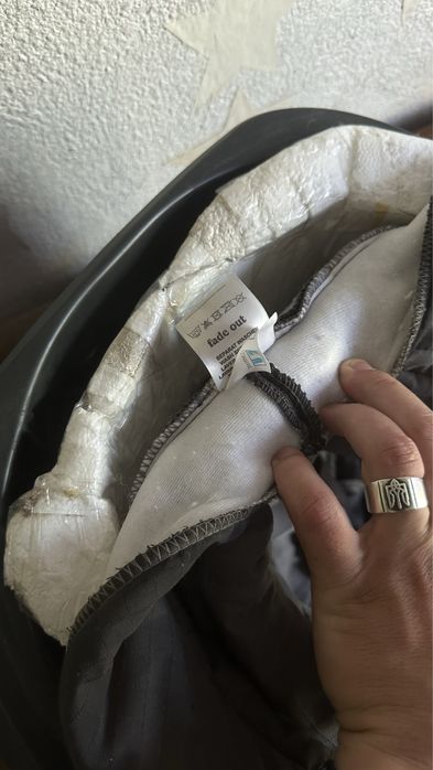 Автокрісло Romer king 9-18 kg