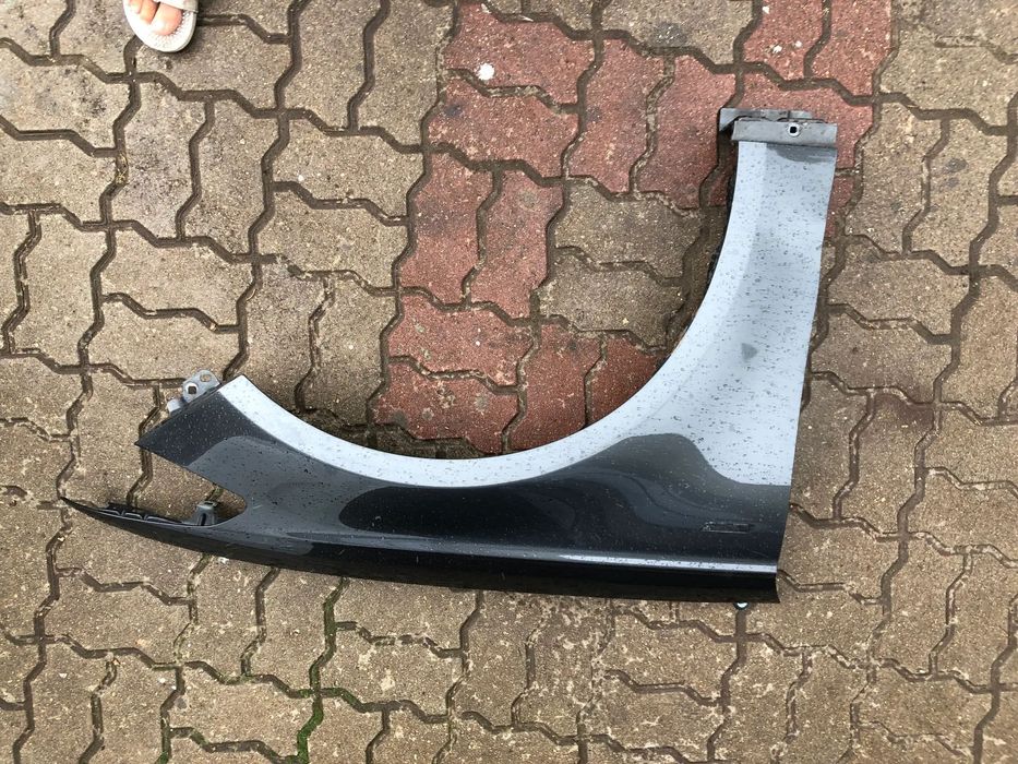 Ford Mondeo Mk5 błotnik lewy przedni