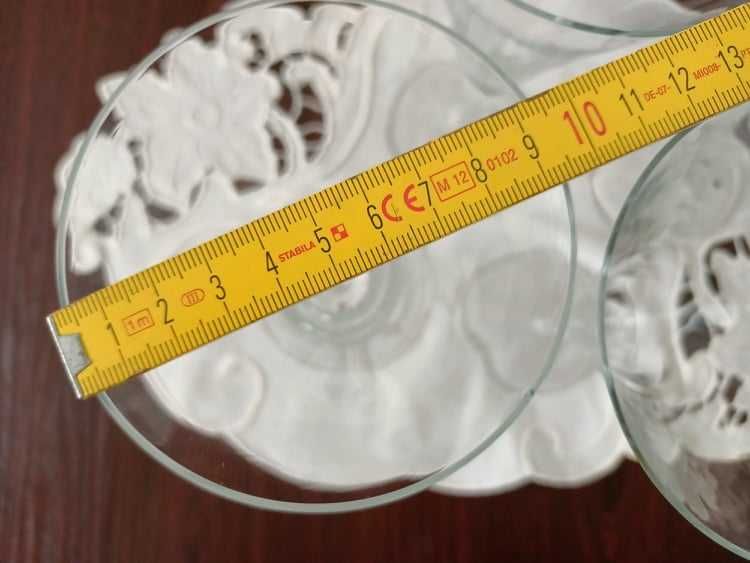 Kieliszki do szampana